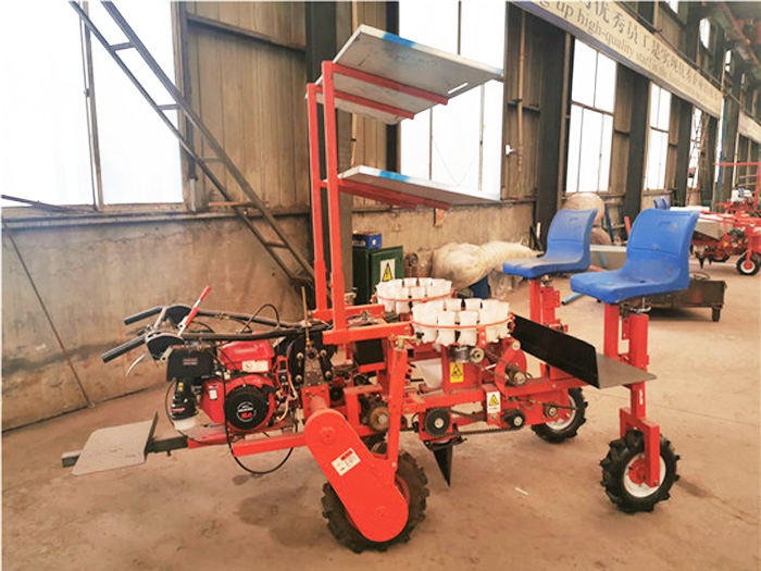 自走式移栽機(jī)