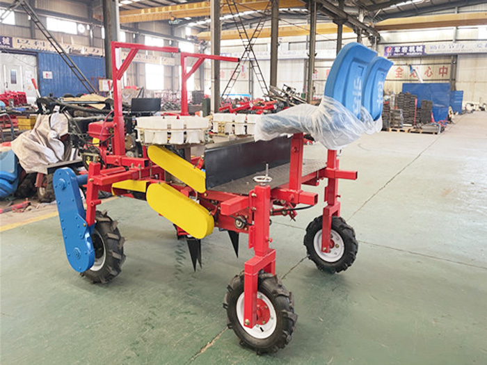 自走式移栽機(jī)